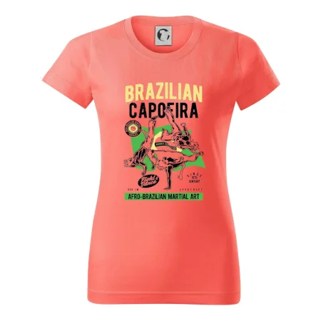 Brazilian Capoeira