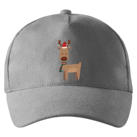 Vánoční sob