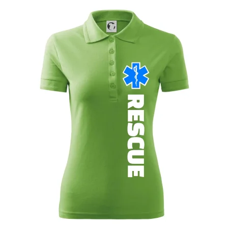 Rescue - pro záchranáře