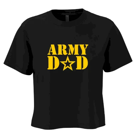 Army dad