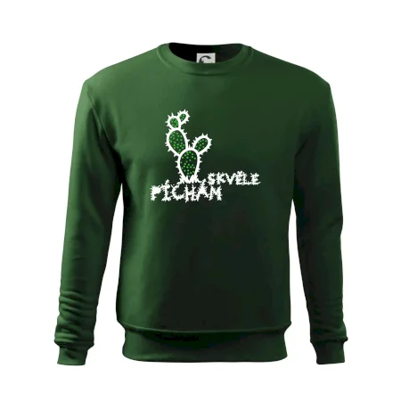 Píchám skvěle