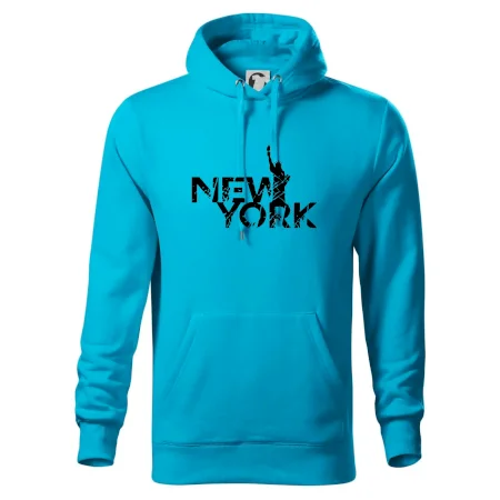 New York retro