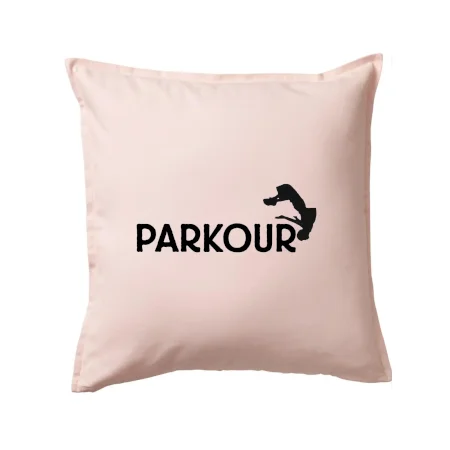 Parkour - salto