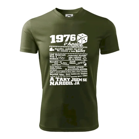 1976 v kostce