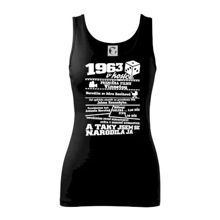 1963 v kostce