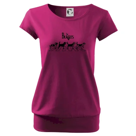 The Beagles
