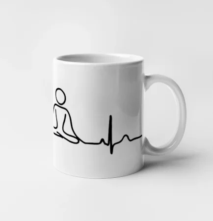 Ekg yoga