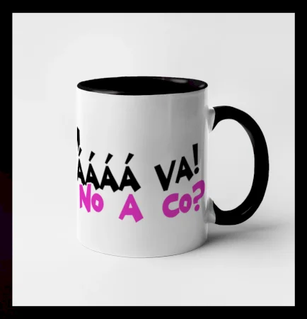 Jsem krávááá va! No a co!
