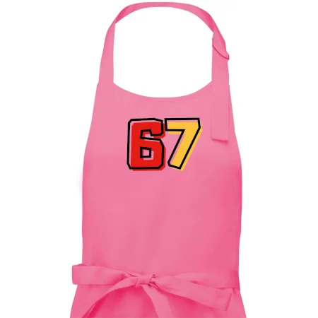 67 - čísla