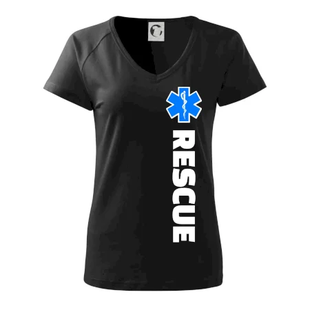 Rescue - pro záchranáře