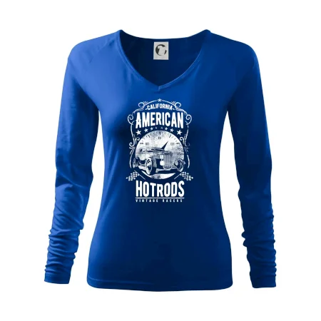 American Hotrods