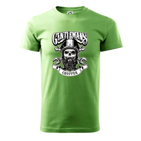 Gentlemans Chopper