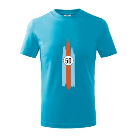 Vintage Race 50