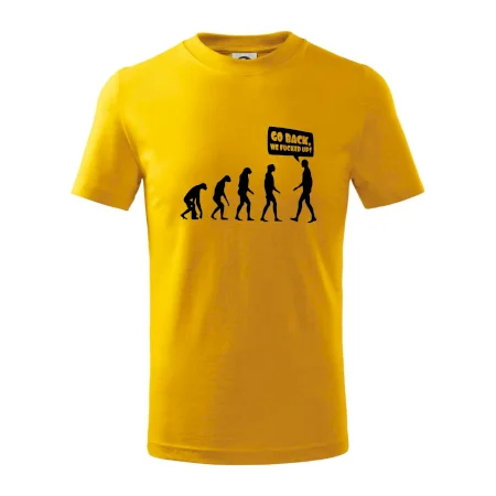 Evoluce Go back