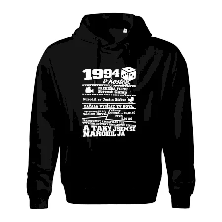 1994 v kostce