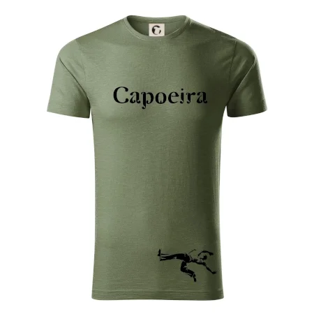 Capoeira velký