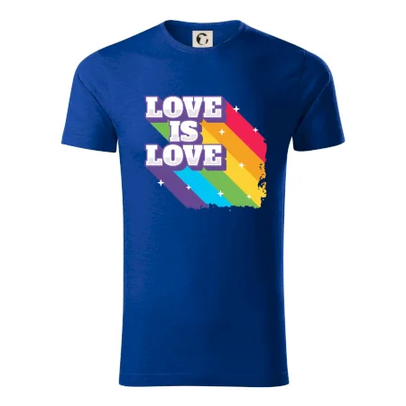 Love is love duha