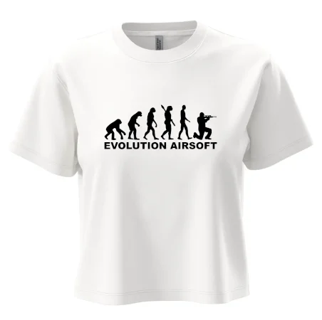 Evoluce airsoft