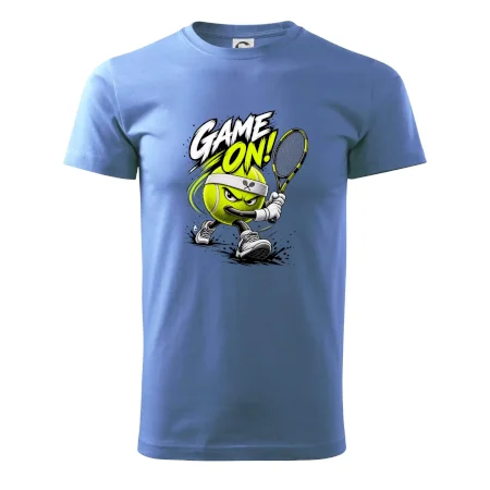 Tenis - Game on