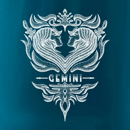 Gemini - vintage