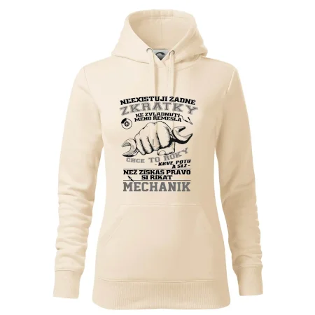 Mechanik zkratky