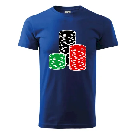 Poker žetony