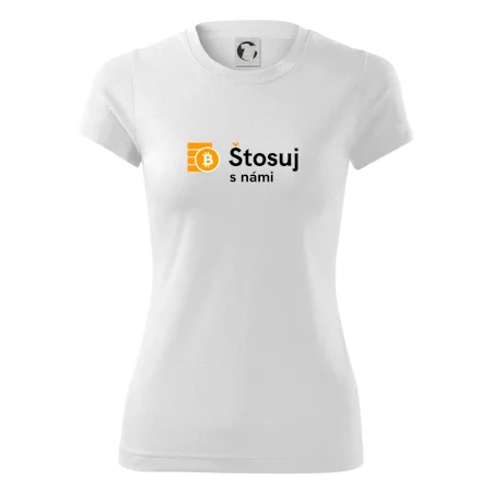Štosuj s námi - logo velké