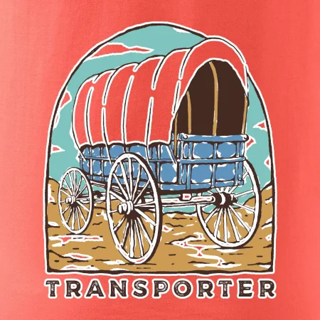 Transporter