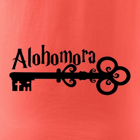 Harry - Alohomora