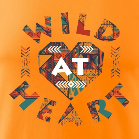 Wild heart