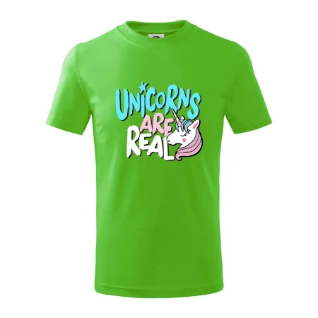 Unicorns are real ponny