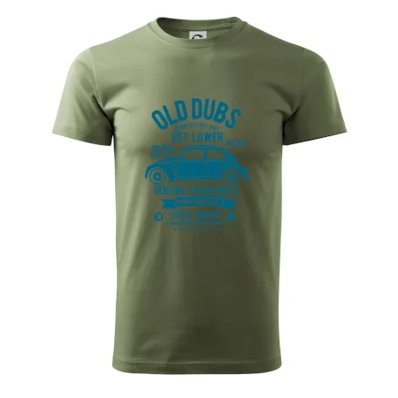 Old Dubs