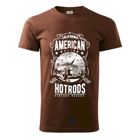 American Hotrods