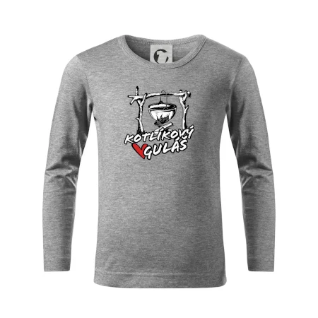 Kotlíkový guláš