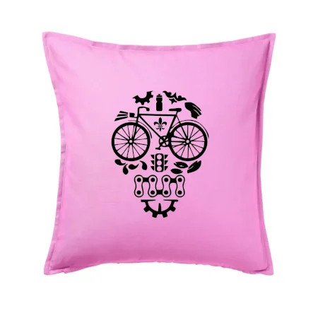 Bike lebka