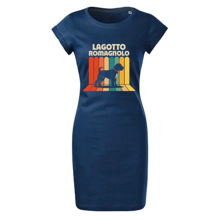 Lagotto romagnolo vintage