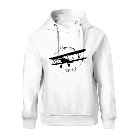 Still Plays With Planes