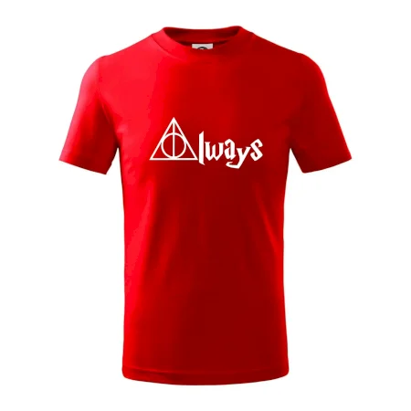 Harry - Always