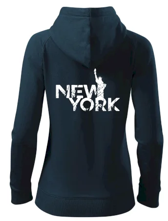 New York retro