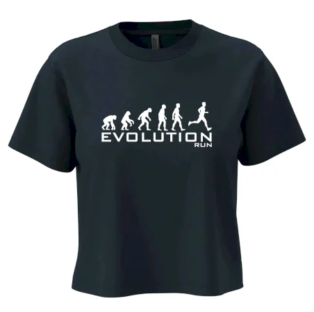 Evoluce Run