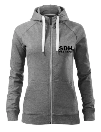 SDH nápis - vlastní nápis