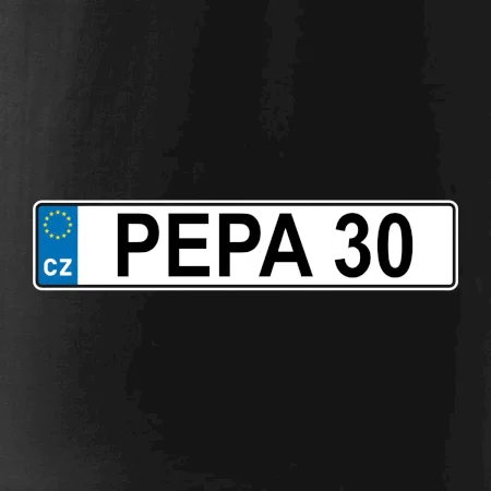 SPZ Pepa 30