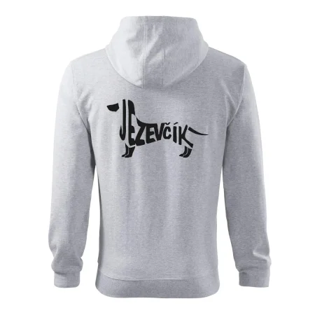 Jezevčík - CZ