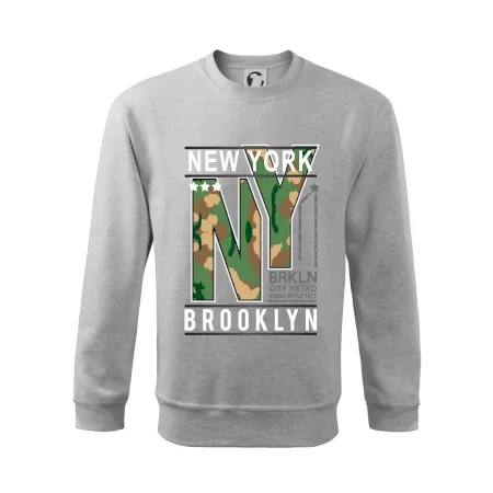 New York Brooklyn - maskáč