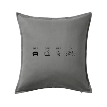Zapni cyklorežim