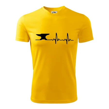 EKG kovář