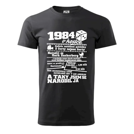 1984 v kostce