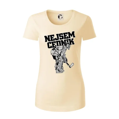 Nejsem cedník