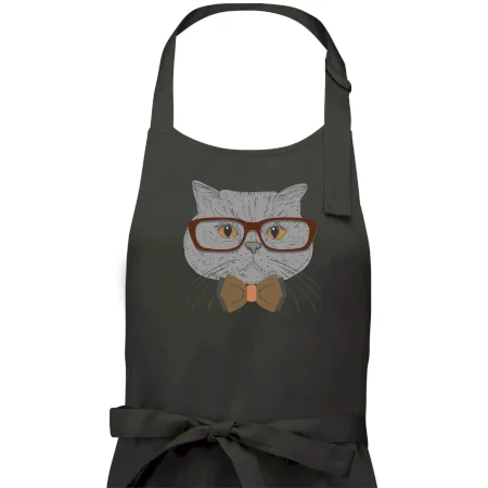 Hipster britská modrá