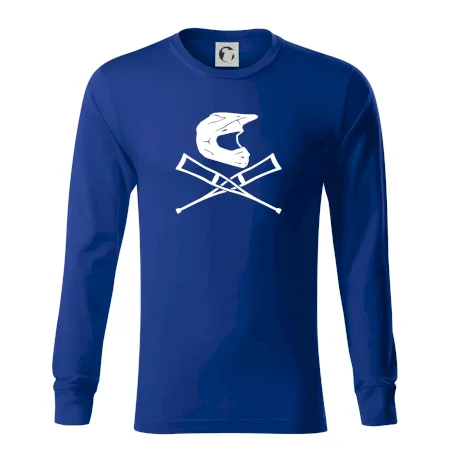 Cross helma / berle